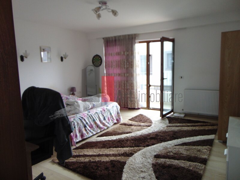 Vila premium 7 camere, finalizata 2023, 274 mp utili, mutare imediata.